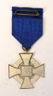 Twenty-Five Year Faithful Service Cross thumbnail