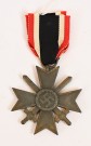 War Merit Cross 2'nd Class 1939 with Swords thumbnail