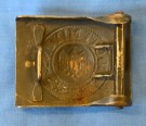 Heer Belt Buckle thumbnail