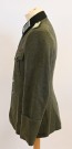 Heer Gebirgsjäger Leutnant M36 Style Tunic thumbnail
