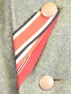 Heer Transport Hauptmann M36 Tunic thumbnail