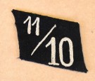 SA Collar Tab Standarte 10 thumbnail