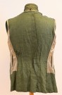 Kriegsmarine/Küstenartillerie EM's HBT M43 Tunic thumbnail