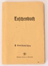 SS-Unterführer, Lafchenbuch, rare thumbnail