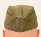 Tropical Artillery Troops EM/NCO´s Side cap with soutache thumbnail
