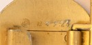 NSDAP Leaders Belt and Belt Buckle thumbnail