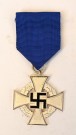 Twenty-Five Year Faithful Service Cross thumbnail