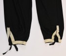Waffen-SS Issue Black Panzer Trousers, rare thumbnail