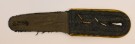 Luftwaffe Flight Oberfeldwebel's Shoulder Strap thumbnail