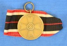 War Merit Medal 1939 thumbnail