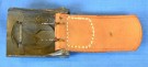 Luftwaffe Belt Buckle, maker marked thumbnail