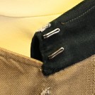 Heer Infantry Troops Feldwebel Summer Light Weight Tunic thumbnail