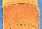 Heer Belt Buckle, maker marked thumbnail