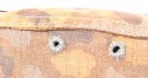 Waffen SS M42 Camouflage Field Cap « Oakleaf » material. thumbnail