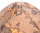 Waffen SS M42 Camouflage Field Cap « Oakleaf » material. thumbnail