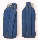 Heer Medic Major's Shoulder Straps, pair thumbnail