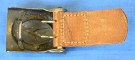 Luftwaffe Belt Buckle, maker marked thumbnail