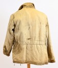 Waffen-SS Parka and Trousers, Spring eversible  in Oak Leaf « A » Pattern, Matching set thumbnail