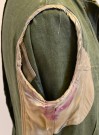 Kriegsmarine/Küstenartillerie EM's HBT M43 Tunic thumbnail