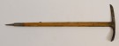 Heer or Waffen-SS Gebirgsjäger Pickaxe thumbnail
