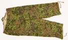 Waffen-SS Parka and Trousers, Spring eversible  in Oak Leaf « A » Pattern, Matching set thumbnail