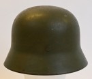 Heer DD M35 helmet  thumbnail