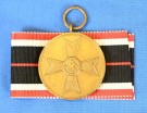 War Merit Medal 1939 thumbnail