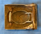 Luftwaffe Belt Buckle thumbnail