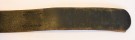 Hitler Jugend Belt Buckle and Belt, maker marked thumbnail