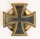 Iron Cross 1st Class 1914 thumbnail