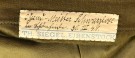 Police Gendarmerie Meister Tunic, named thumbnail