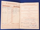 Wehrpass Erich Solln 07.10.1923 thumbnail