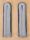 NSKK Shoulder Boards, NSKK-Sturmführer to NSKK-Haupsturmführer for Hochland, Bayerische-Ostmark thumbnail