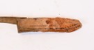 Heer or Waffen-SS Gebirgsjäger Pickaxe Cover thumbnail