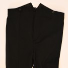 Allegmeine SS or SS-VT Black, White Piped Straight Trousers thumbnail