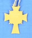 Cross of Honour of The German Mother Gold Grade  thumbnail