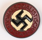 Late War NSDAP Party Badge RZM M1/159 thumbnail