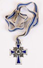 Cross of Honour of The German Mother Silver Grade thumbnail