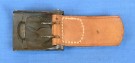 Luftwaffe Belt Buckle with tag, maker marked thumbnail