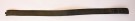 Heer EM/NCO's Belt and Buckle with Leather Tab thumbnail
