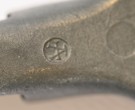 Luftwaffe dagger hang. Exellent condition! thumbnail