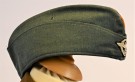 Police Gendarmerie NCO/Enlisted Overseas Cap  thumbnail