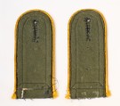 Luftwaffe Flight Untefeldwebel's Shoulder Strap thumbnail