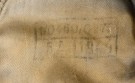 Heer  M-43 EM gabardine field cap thumbnail