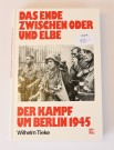 DER KAMPE UM BERLIN 1945 thumbnail