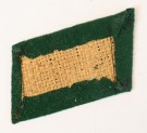 Sturmabteilung Collar tab for 46th Sturm of SA-Standarte 26 in Kurfalz thumbnail