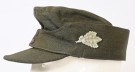 Heer  M-43 EM gabardine field cap thumbnail