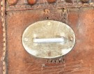 Luftwaffe Issue M35 Map/Dispatch Case, Meldekartentasche M35 thumbnail