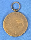 Commemorative Medal of 1st October 1938 thumbnail