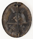 Black Wound Badge 1939 thumbnail